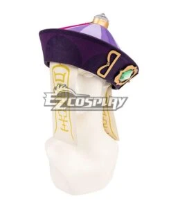 Genshin Impact Qiqi Customize Size Cosplay Costume -EZCOSPLAY SHOP 2847091 1638956098 12