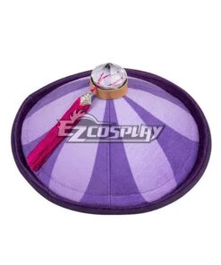 Genshin Impact Qiqi Customize Size Cosplay Costume -EZCOSPLAY SHOP 2847091 1638956098 14