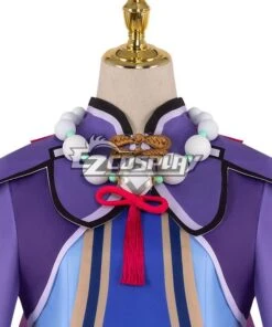 Genshin Impact Qiqi Customize Size Cosplay Costume -EZCOSPLAY SHOP 2847091 1638956098 5
