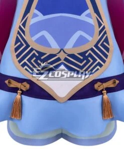 Genshin Impact Qiqi Customize Size Cosplay Costume -EZCOSPLAY SHOP 2847091 1638956098 6