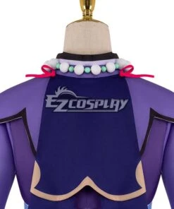 Genshin Impact Qiqi Customize Size Cosplay Costume -EZCOSPLAY SHOP 2847091 1638956098 7
