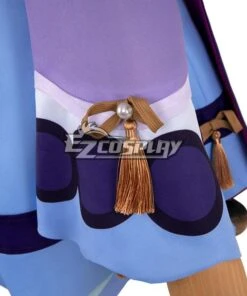 Genshin Impact Qiqi Customize Size Cosplay Costume -EZCOSPLAY SHOP 2847091 1638956098 9