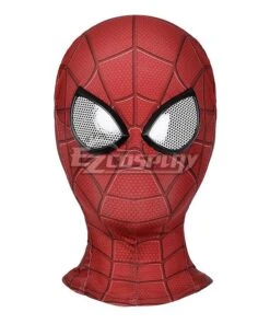 Kids Marvel Spider-Man 3 No Way Home Peter Parker Integrated Suit Cosplay Costume -EZCOSPLAY SHOP 2847698 1638872057 8