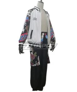 Tokyo Revengers Smiley Nahoya Kawata Jacket Pants Hoodie Manga Cosplay Costume -EZCOSPLAY SHOP 2849323 1639038337 4