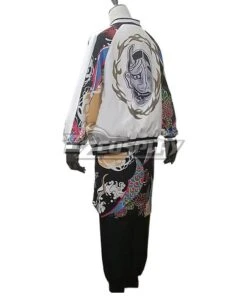 Tokyo Revengers Smiley Nahoya Kawata Jacket Pants Hoodie Manga Cosplay Costume -EZCOSPLAY SHOP 2849323 1639038337 5