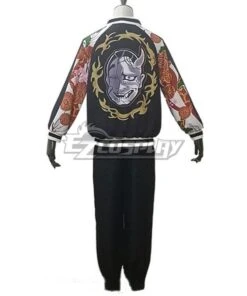 Tokyo Revengers Angry Souya Kawata Jacket Pants Hoodie Manga Cosplay Costume -EZCOSPLAY SHOP 2849330 1639038317 3
