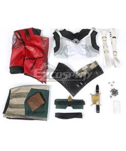 League Of Legends LOL Arcane 2 Vi Leather Version Game Cosplay Costume -EZCOSPLAY SHOP 2852376 1639476287 5