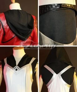 League Of Legends LOL Arcane 2 Vi Leather Version Game Cosplay Costume -EZCOSPLAY SHOP 2852376 1639476287 9