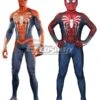 Kids Marvel PS5 Spider-man 2 Peter Parker Jumpsuit Zentai Cosplay Costume -EZCOSPLAY SHOP 2864424 1640772418 1