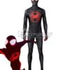 Marvel Spider-Man: Across The Spider-Verse Miles Morales Jumpsuit Zentai Cosplay Costume -EZCOSPLAY SHOP 2867525 1641289516 1