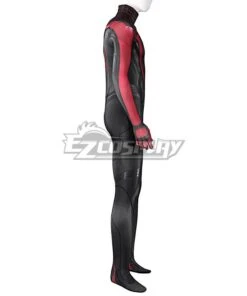 Marvel PS5 Spider-man 2 Miles Morales New Jumpsuit Zentai Cosplay Costume -EZCOSPLAY SHOP 2867594 1641289126 7