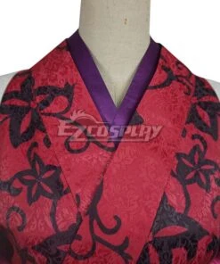 Demon Slayer: Kimetsu No Yaiba DakiKimono Cosplay Costume B Edition -EZCOSPLAY SHOP 2873614 1642139446 4