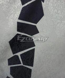 Demon Slayer: Kimetsu No Yaiba DakiKimono Cosplay Costume B Edition -EZCOSPLAY SHOP 2873614 1642139446 8