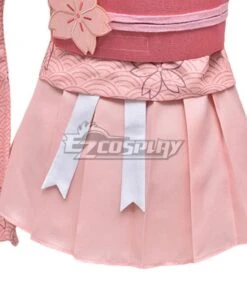 Re: Life In A Different World From Zero Re: Zero Starting Life In Another World Sakura Rem Cosplay Costume 8 Re: Life In A Different World From Zero Re: Zero Starting Life In Another World Sakura Rem Cosplay Costume -EZCOSPLAY SHOP 2873716 1642139616 4