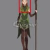 The Legend Of Vox Machina Keyleth Of The Air Ashari Orange Cosplay Wig -EZCOSPLAY SHOP 2876693 1642574726 1