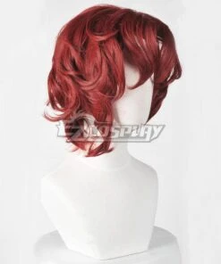 Tales Of Arise Dohalim Il Qaras Red Cosplay Wig -EZCOSPLAY SHOP 2877775 1642735817 4