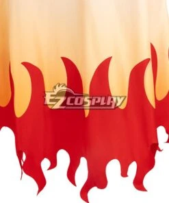 Demon Slayer: Kimetsu No Yaiba Rengoku Kyoujurou Female Cosplay Costume -EZCOSPLAY SHOP 2877955 1642743108 5