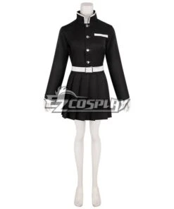 Demon Slayer: Kimetsu No Yaiba Rengoku Kyoujurou Female Cosplay Costume -EZCOSPLAY SHOP 2877955 1642743108 8