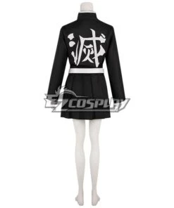 Demon Slayer: Kimetsu No Yaiba Rengoku Kyoujurou Female Cosplay Costume -EZCOSPLAY SHOP 2877955 1642743108 9