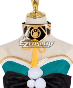 Genshin Impact Ms Hina Gorou Female Original Dress Cosplay Costume 22 Genshin Impact Ms Hina Gorou Female Original Dress Cosplay Costume -EZCOSPLAY SHOP 2881692 1643364376 4