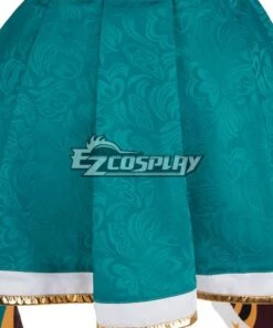 Genshin Impact Ms Hina Gorou Female Original Dress Cosplay Costume 23 Genshin Impact Ms Hina Gorou Female Original Dress Cosplay Costume -EZCOSPLAY SHOP 2881692 1643364376 5