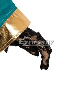 Genshin Impact Ms Hina Gorou Female Original Dress Cosplay Costume 27 Genshin Impact Ms Hina Gorou Female Original Dress Cosplay Costume -EZCOSPLAY SHOP 2881692 1643364376 9