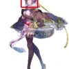 Atelier Sophie 2 Kaurina Balabastre Cosplay Wig