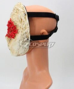 Silent Hill Nurse Halloween Mask Cosplay Accessory Prop B Edition -EZCOSPLAY SHOP 2886089 1644658766 4