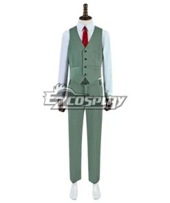 SPY×FAMILY Loid Forger Customize Size B Edition Cosplay Costume -EZCOSPLAY SHOP 2887878 1644976298 5