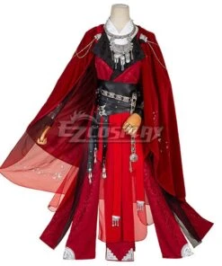 Tian Guan Ci Fu Heaven Official's Blessing Hua Cheng Cosplay Costume -EZCOSPLAY SHOP 2899700 1646124676 1