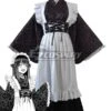 My Dress-Up Darling Sono Bisque Doll Wa Koi Wo Suru Kitagawa Marin Kimono Maid Cosplay Costume -EZCOSPLAY SHOP 2915760 1647515506 1