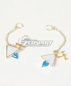 Genshin Impact Yelan Cosplay Costume New Edition -EZCOSPLAY SHOP 2931413 1649217757 11