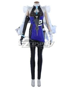 Genshin Impact Yelan Cosplay Costume New Edition -EZCOSPLAY SHOP 2931413 1649217757 2