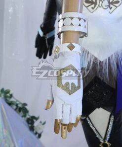 Genshin Impact Yelan Cosplay Costume New Edition -EZCOSPLAY SHOP 2931413 1649217757 4