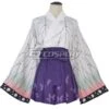 Demon Slayer: Kimetsu No Yaiba Shinobu Kochou Original Short Kimono Cosplay Costume -EZCOSPLAY SHOP 2941371 1649927768 1