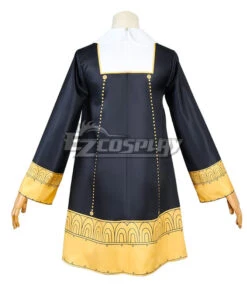SPY×FAMILY Anya Forger Child Size Cosplay Costume -EZCOSPLAY SHOP 2953026 1650876108 2