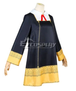 SPY×FAMILY Anya Forger Child Size Cosplay Costume -EZCOSPLAY SHOP 2953026 1650876108 3