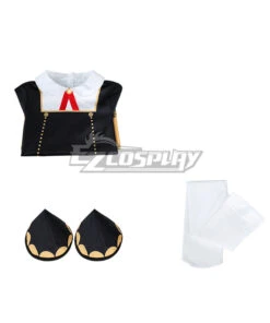 SPY×FAMILY Anya Forger Child Size Cosplay Costume -EZCOSPLAY SHOP 2953026 1650876108 4