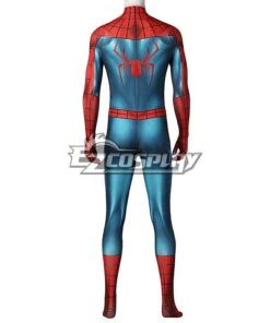 Spider-Man 3 No Way Home Peter Parker Classic Suit Cosplay Costume -EZCOSPLAY SHOP 2954977 1650969097 5