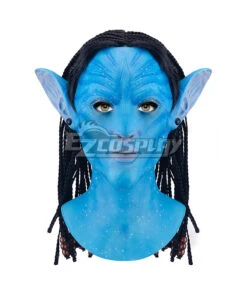 Avatar: The Way Of Water (2022) Neytiri Cosplay Accessory Prop