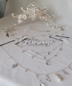 Tian Guan Ci Fu Xie Lian Headwear Cosplay Accessory Prop