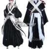Bleach Thousand Year Blood War Kurosaki Ichigo Cosplay Costume