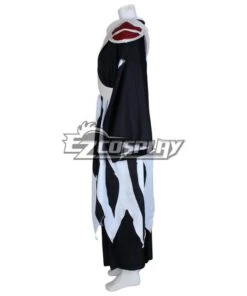 Bleach Thousand Year Blood War Kurosaki Ichigo Cosplay Costume -EZCOSPLAY SHOP 2980355 1653476316 3
