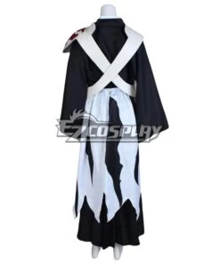 Bleach Thousand Year Blood War Kurosaki Ichigo Cosplay Costume -EZCOSPLAY SHOP 2980355 1653476316 6