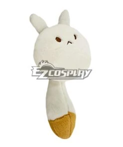 Genshin Impact Klee Bunny Pendant Doll Cosplay Accessory Prop -EZCOSPLAY SHOP 2983797 1653889456 3