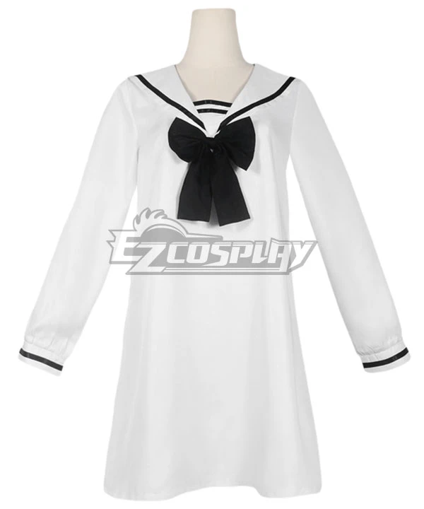 SPY×FAMILY Anya Forger V Edition Cosplay Costume 2 SPY×FAMILY Anya Forger V Edition Cosplay Costume - Image 2