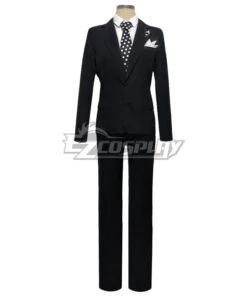 EZCOSPLAY SHOP -EZCOSPLAY SHOP 2spy family loid forger concert b edition cosplay costume