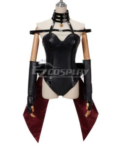 SPY×FAMILY SPY FAMILY Yor Forger Halloween Sexy Bunny R Edition Cosplay Costume