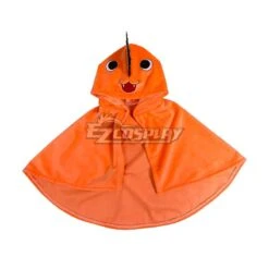 Chainsaw Man Pochita Pets Cosplay Costume -EZCOSPLAY SHOP 3003556 1655806096 1