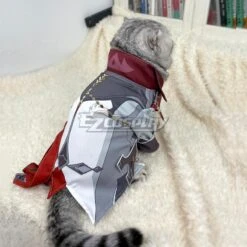 Genshin Impact Tartaglia Pets Cosplay Costume -EZCOSPLAY SHOP 3003560 1655806016 3